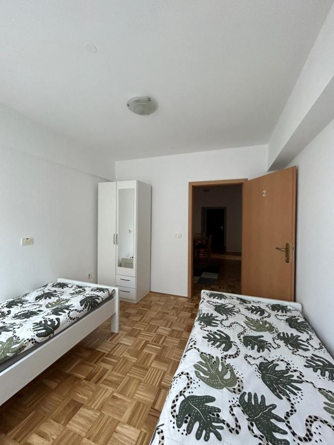 Apartma Lunca 2 Apartamento Liubliana Exterior foto